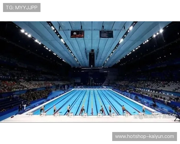 2028年洛杉矶奥运周期,中国游泳新设短距离项目针对性备战