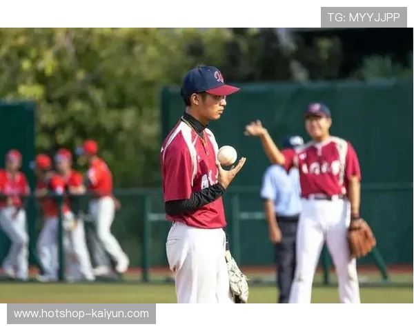 厦门大学棒垒球社团培养学生团队精神与抗压能力