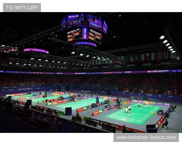 2025：羽毛球运动技术化与人文关怀并行