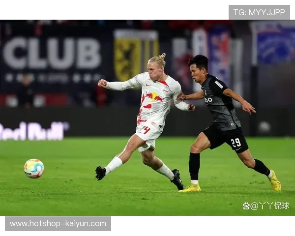 RB莱比锡2-0弗赖堡：定位球与边路优势锁定胜局