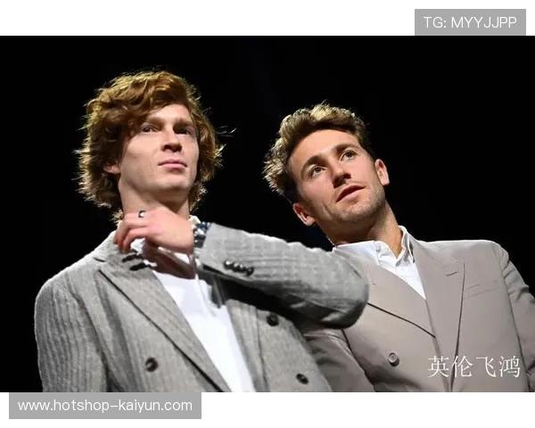 ATP年终总决赛十一月都灵举行，顶尖选手竞争年终荣誉