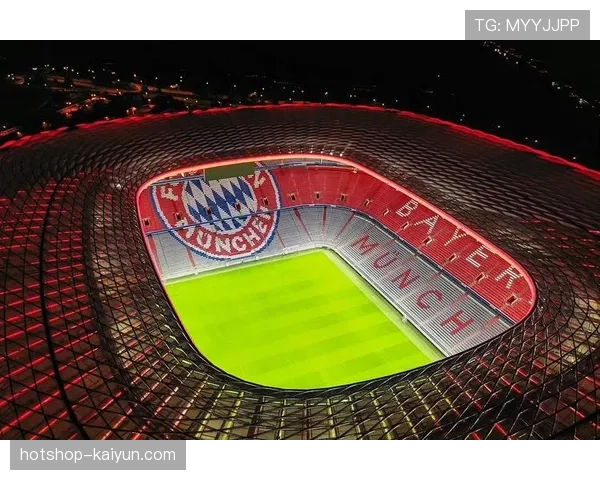 2026年欧冠决赛场地安联球场完成新一轮设施升级,通过欧足联验收 2026年欧冠决赛场地安联球场完成新一轮设施升级,通过欧足联验收