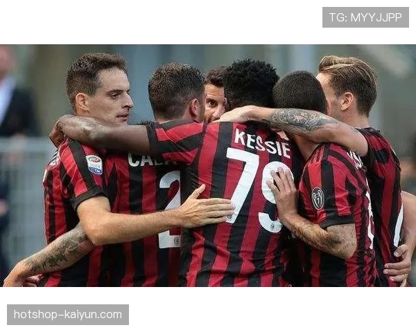 AC米兰宣布与新的航空合作伙伴达成多年赞助协议