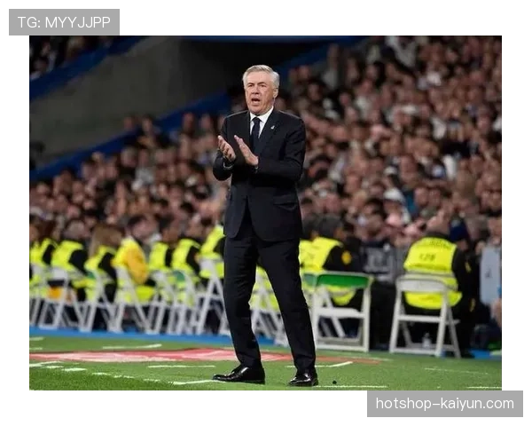 聚焦安切洛蒂：意大利老帅在伯纳乌的更衣室演讲如何激发球队逆转