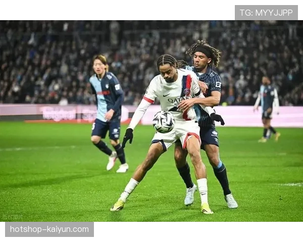 法甲：摩纳哥3-2逆转里昂，继续紧追欧冠区